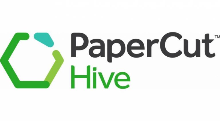PaperCut Hive