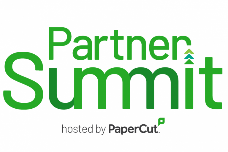 papercut partner summit 2022